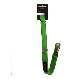 Tailpetz Air Neo Green Match Leash Köpek Gezdirme Kayışı 135 cm