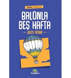 Balonla Beş Hafta