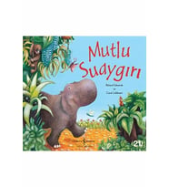 Mutlu Su Aygırı