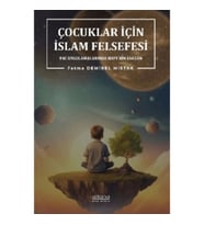Çocuklar İçin İslam Felsefesi P4C Uygulamalarında Hayy Bin Yakzan