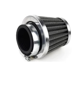 SKM SPORT HAVA FİLTRESİ CG MODELLER 38MM