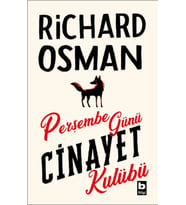 Perşembe Günü Cinayet Kulübü