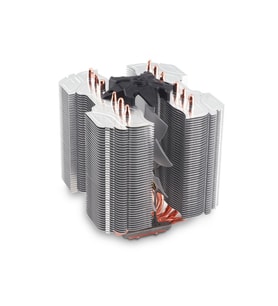 ZALMAN CNPS14X HAVA SOĞUTMALI İŞLEMCİ SOĞUTUCU