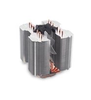 ZALMAN CNPS14X HAVA SOĞUTMALI İŞLEMCİ SOĞUTUCU
