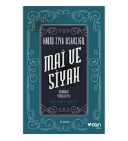 MAİ VE SİYAH