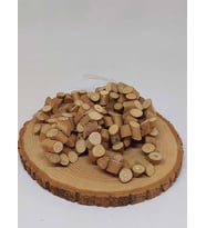 Ahşap Tomruk Kesim Dizi  (9.5*18mm) (53026)