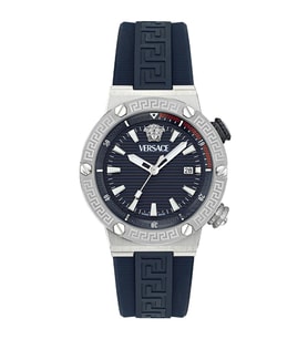 Versace VRSCVE8G00124 Erkek Kol Saati