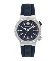 Versace VRSCVE8G00124 Erkek Kol Saati