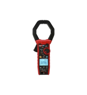 Uni-t Ut 219P Ac 1000a 1000v Geniş Ağızlı Dijital Pensampermetre Uni-T UT219P