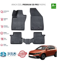 EGEA CROSS ARACA ÖZEL 3D PASPAS 2020 2021 2022 2023 2024 2025