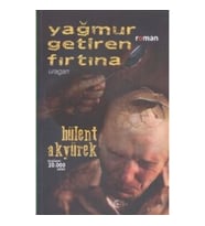 Yağmur Getiren Fırtına