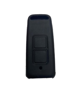 HONDA UYUMLU SİYAH ANAHTAR KILIFI