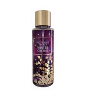 Victoria's Secret Winter Orchid Limited Edition Body Mist 250 ml Vücut Spreyi
