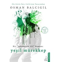 Yeşil Mürekkep