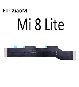 Xiaomi Mİ 8 LİTE ARA FİLM