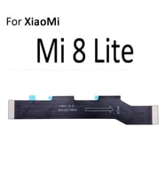 Xiaomi Mİ 8 LİTE ARA FİLM