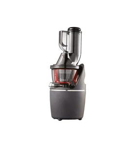 Gastrotech GT-916D Slow Juicer - Katı Meyve Presi, Gri