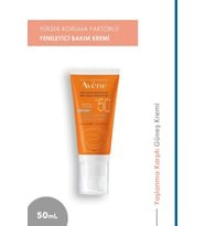 Solaire Anti-age Spf50+ Creme 50 ml - Anti Aging Suncare
