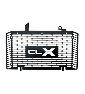 Cf Moto Cl-X 250 2022 - 2024 Uyumlu Radyatör Koruma Demiri