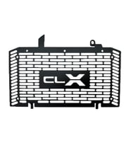Cf Moto Cl-X 250 2022 - 2024 Uyumlu Radyatör Koruma Demiri