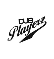 Dub Playerz Oto Sticker 20 Cm