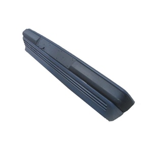 Mercedes E Class W124 85/89 Ön Tampon (Kendi·nden Bantlı/şok Emi·ci·li·)(eurobump)