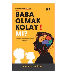 Baba Olmak Kolay Mı?