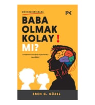 Baba Olmak Kolay Mı?