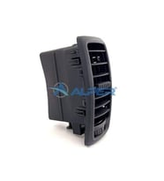 Grille Chauffage/climatisation Pour Renault Trafic 2, Vauxhall Vivaro 2, Nissan Primastar (2001-2014)