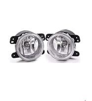JEEP - ÖN SİS FAR TAKIMI R+L GRAND CHEROKEE 2011-