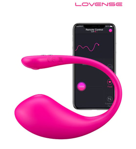 LUSH 3 App Controlled