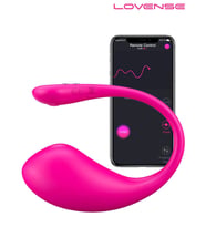 LUSH 3 App Controlled