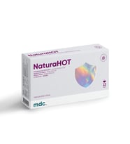 NaturaHOT 12 SAŞE