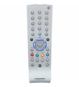 Arçelik TV 106-523 B FHD 100HZ LCD TV Televizyon Kumandası