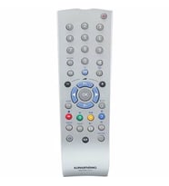 Arçelik TV 106-523 B FHD 100HZ LCD TV Televizyon Kumandası