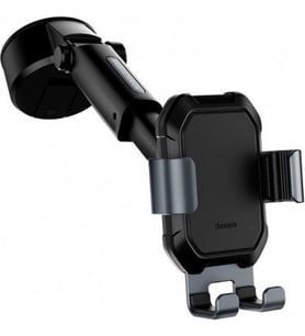 Baseus Tank Gravity SUYL-TK01 Araç İçi Telefon Tutucu Outlet
