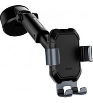 Baseus Tank Gravity SUYL-TK01 Araç İçi Telefon Tutucu Outlet