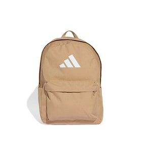 adidas Clsc Bars Bp Sırt Çantası-En: 31 cm, Boy: 44 cm, Derinlik: 15 cm JX8858 Haki