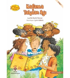Kafama Takılan Ayı - Bilim Bunu Çözer