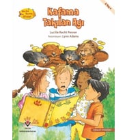 Kafama Takılan Ayı - Bilim Bunu Çözer
