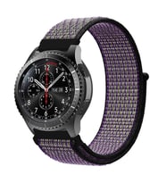 E2M APPLE WATCH 38-40MM KRD-03 HASIR MENEKŞE KORDO