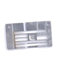 Siruba Siruba Gizli Lastik Plakası / E3326-P