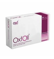 Oxfoll 30 Tablet