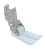 Fdm Düz Makine Teflon Ayak T350 YS