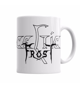 Celtic Frost   Hellhammer Venom Bathory Possessed King Diamond Kupa Bardak Porselen