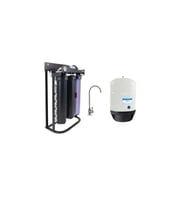 Ro-600 7 AŞAMALI+40 litreTanklı Ücretsiz Kurulum  Cafe,restaurant,Fabrika sanayi Su arıtma cihazı