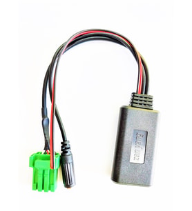 Honda Jazz / Cıty 2002-2006 model Bluetooth