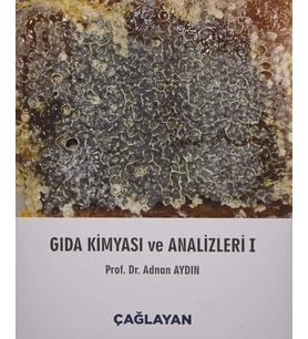 Gıda Kimyası Analizleri 1 (Krem)
