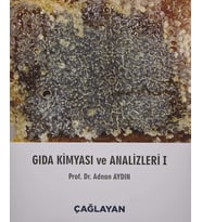 Gıda Kimyası Analizleri 1 (Krem)
