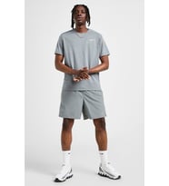 Dri-FIT Miler Erkek Koşu Gri Tişört